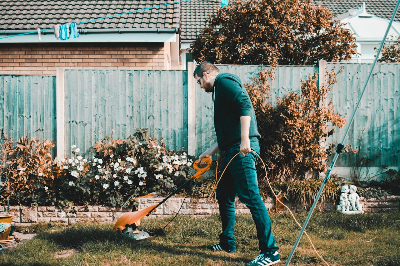 Hoe bereid je je tuinproject voor? Alles wat je nodig hebt