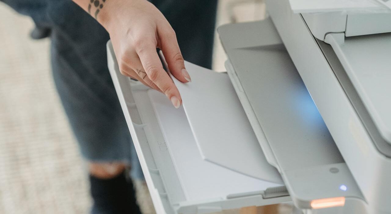 Het belang van hoogwaardige inktcartridges voor jouw printer