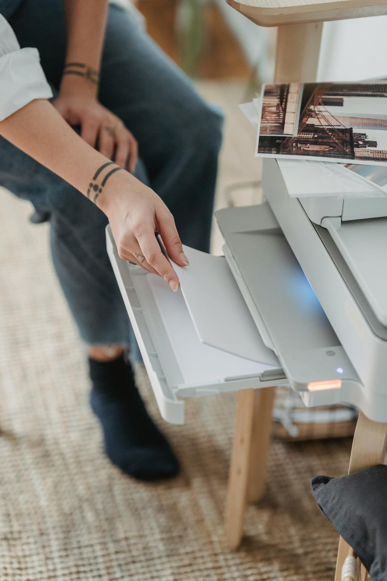 Het belang van hoogwaardige inktcartridges voor jouw printer
