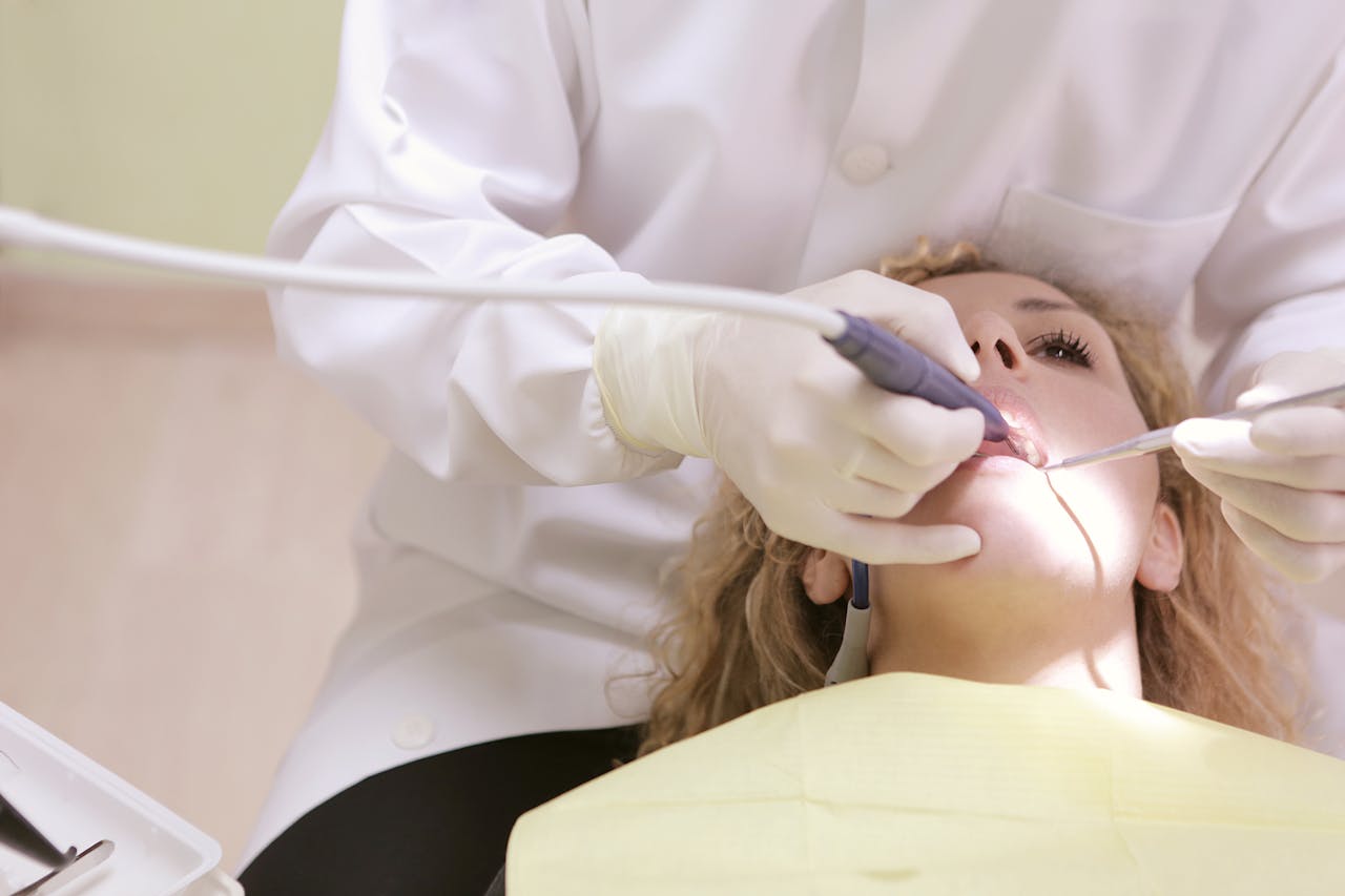 Mondhygiënist in Amstelveen: Uw partner in een Gezonde mond bij Tandartspraktijk Keizer Karelpark