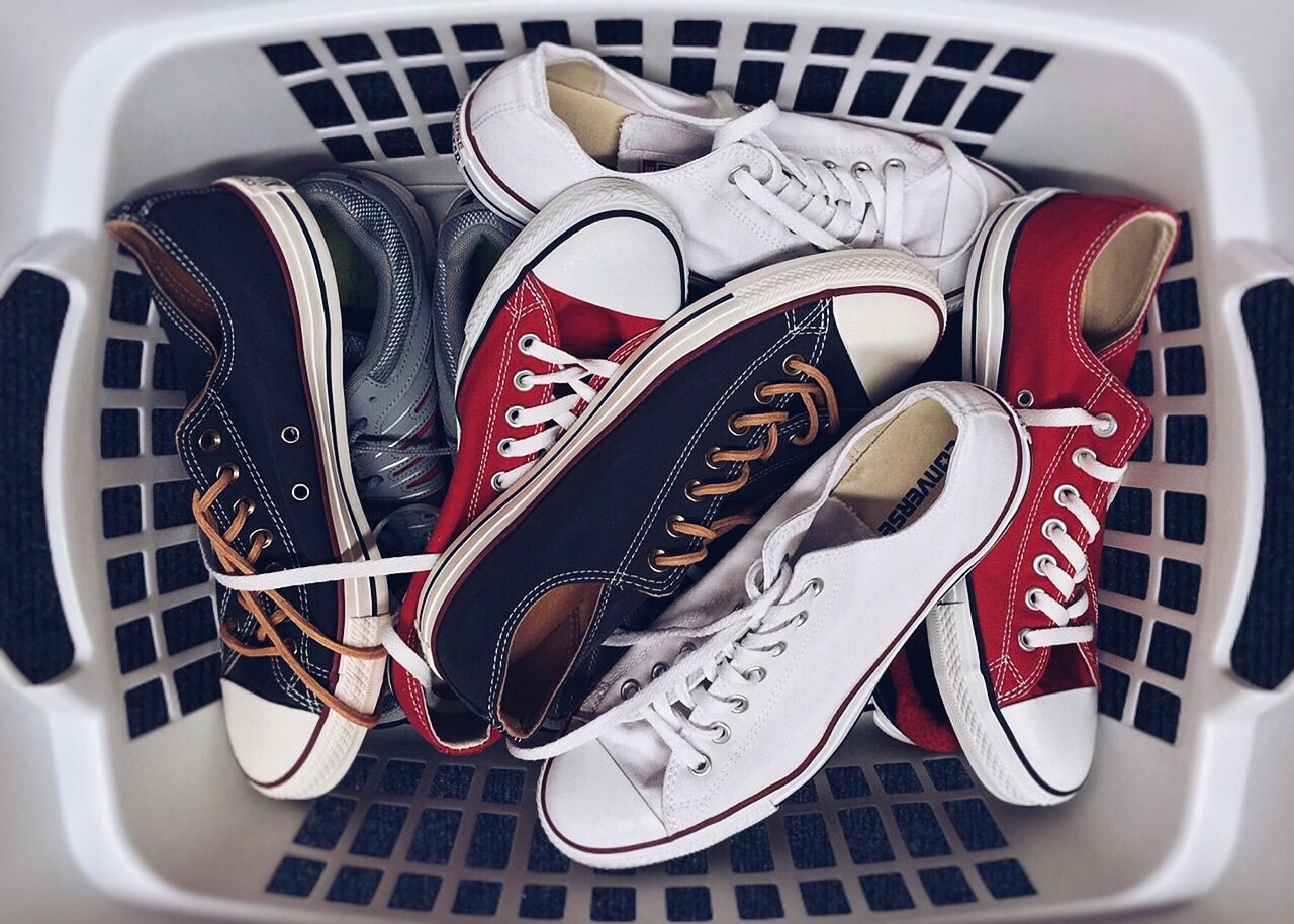 Sneakertrends in Arnhem: dit dragen locals het liefst
