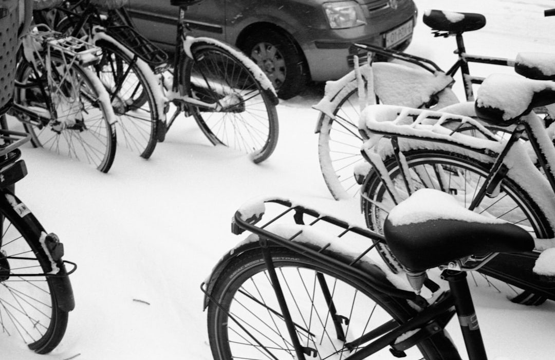 Hoe kantoorontwikkelaars fietsenstallingen aanpassen aan gebouwindeling