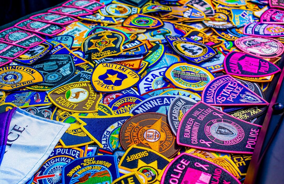 Wat vraagt een handhaving vacature van iemand uit de beveiliging?