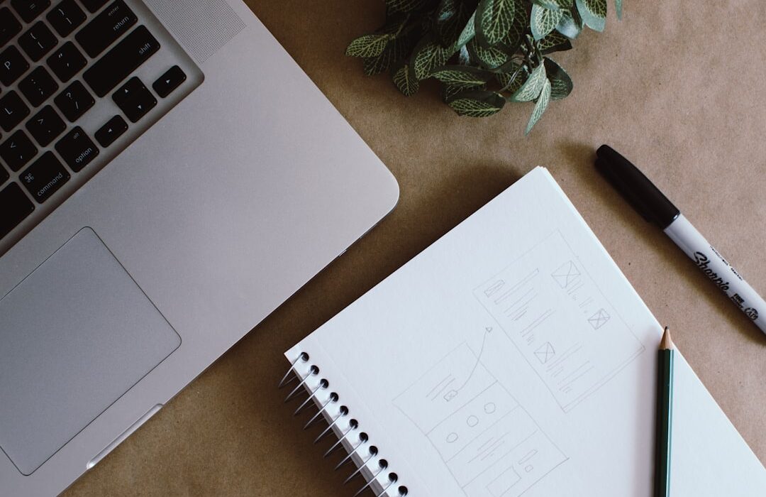 Wat webdesign in Groningen oplevert als je weinig conversie ziet