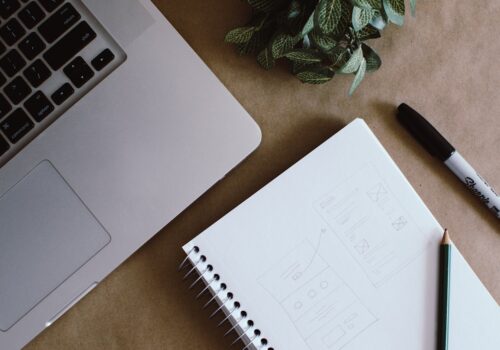 Wat webdesign in Groningen oplevert als je weinig conversie ziet