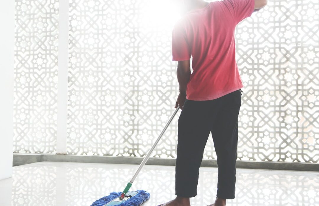 Wat te verwachten van VvE Schoonmaak bij veel klachten