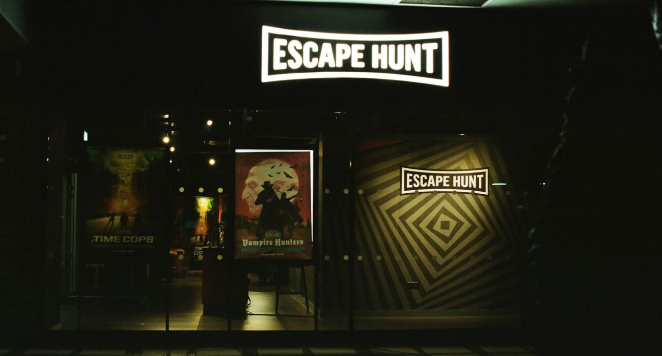 Beste escape room ervaringen om te proberen tijdens een bezoek aan Utrecht