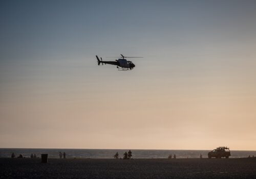 Coaching voor leidinggevenden in de handhaving