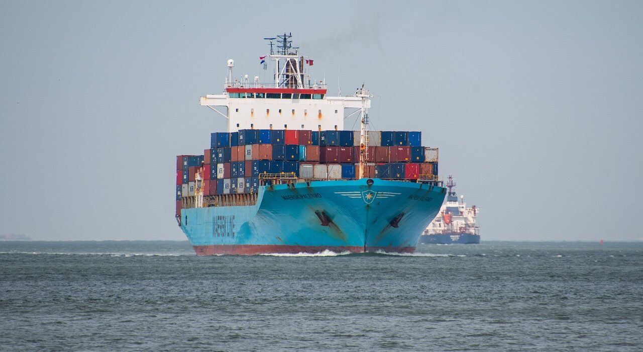 Wat doet een scheepsmakelaar precies?
