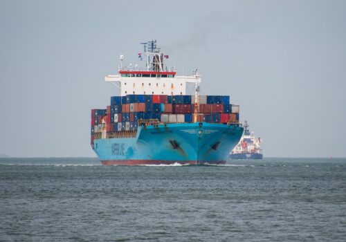 Wat doet een scheepsmakelaar precies?