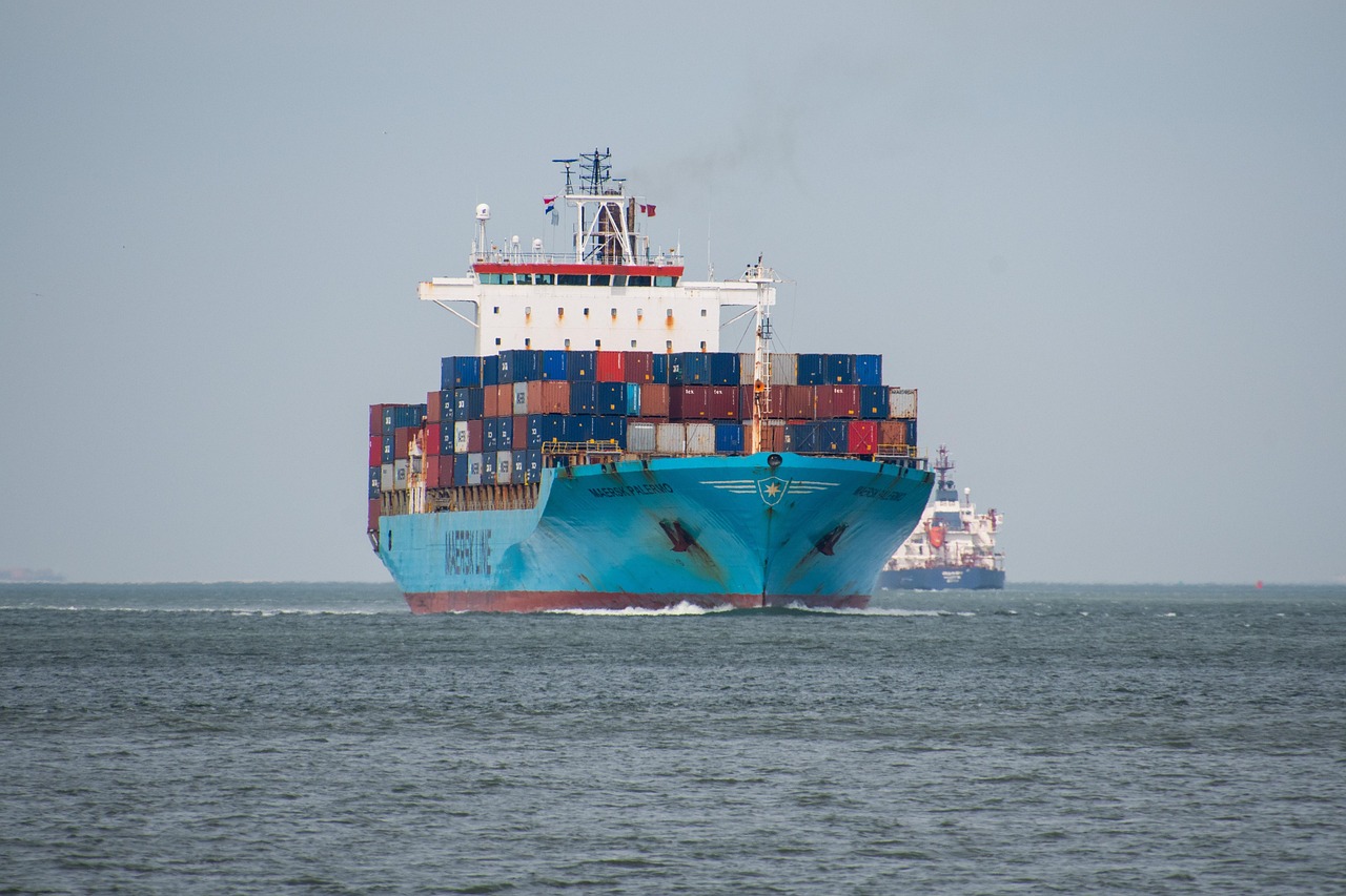 Wat doet een scheepsmakelaar precies?
