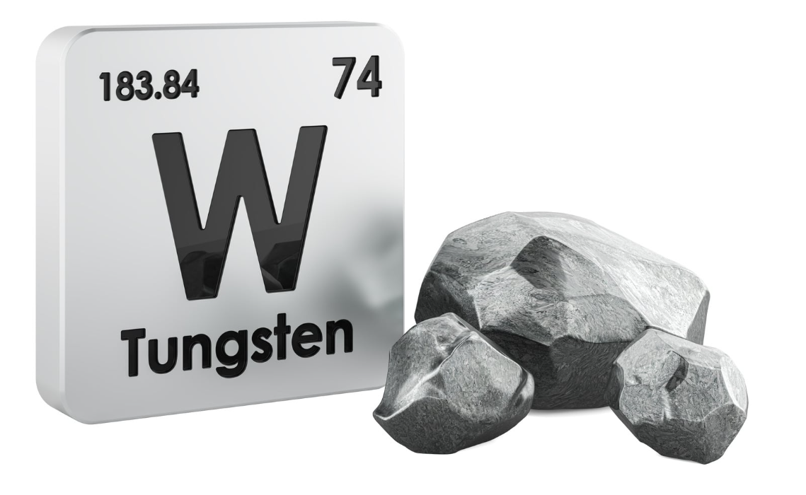 Waarom is de prijs van tungsten de afgelopen tijd zo gestegen?