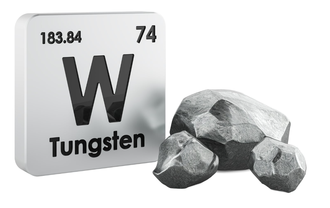 Waarom is de prijs van tungsten de afgelopen tijd zo gestegen?