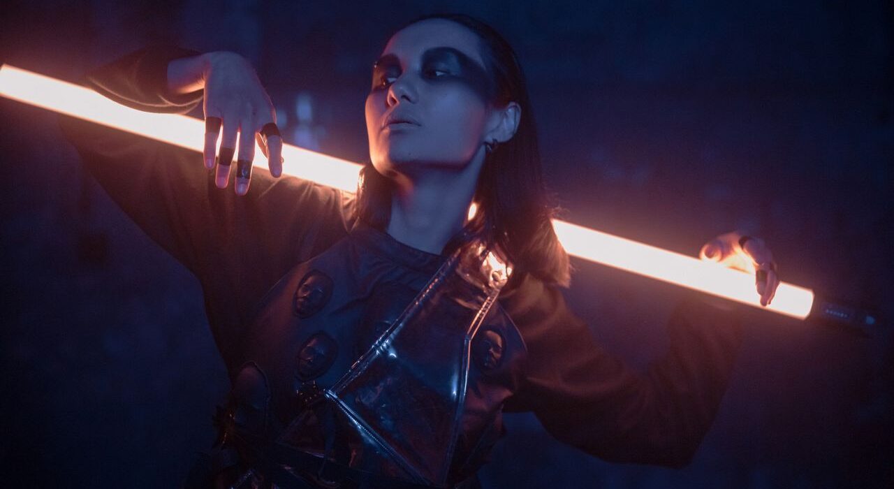 Inleiding tot het bouwen van lightsabers