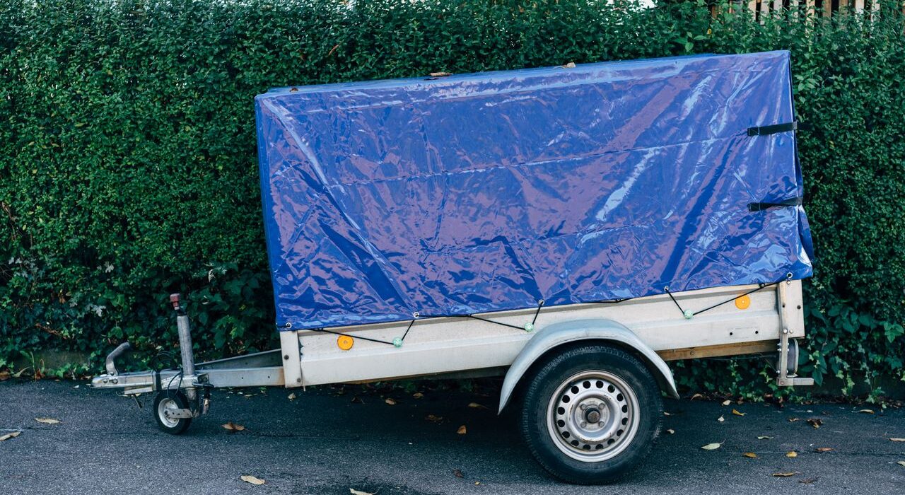 Waarom goed onderhoud aan je aanhangwagen veel problemen voorkomt