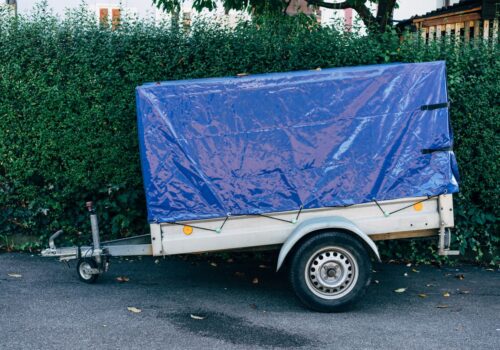 Waarom goed onderhoud aan je aanhangwagen veel problemen voorkomt