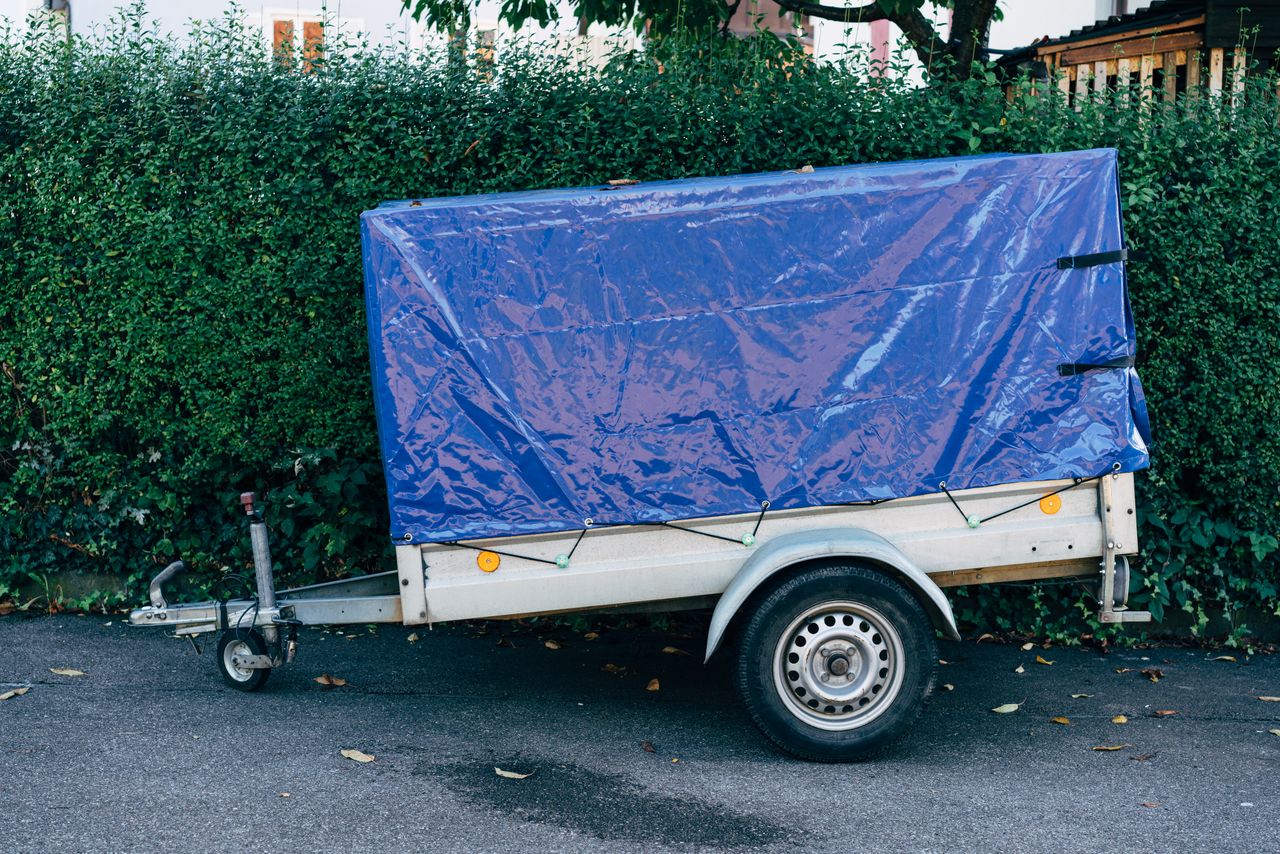 Waarom goed onderhoud aan je aanhangwagen veel problemen voorkomt