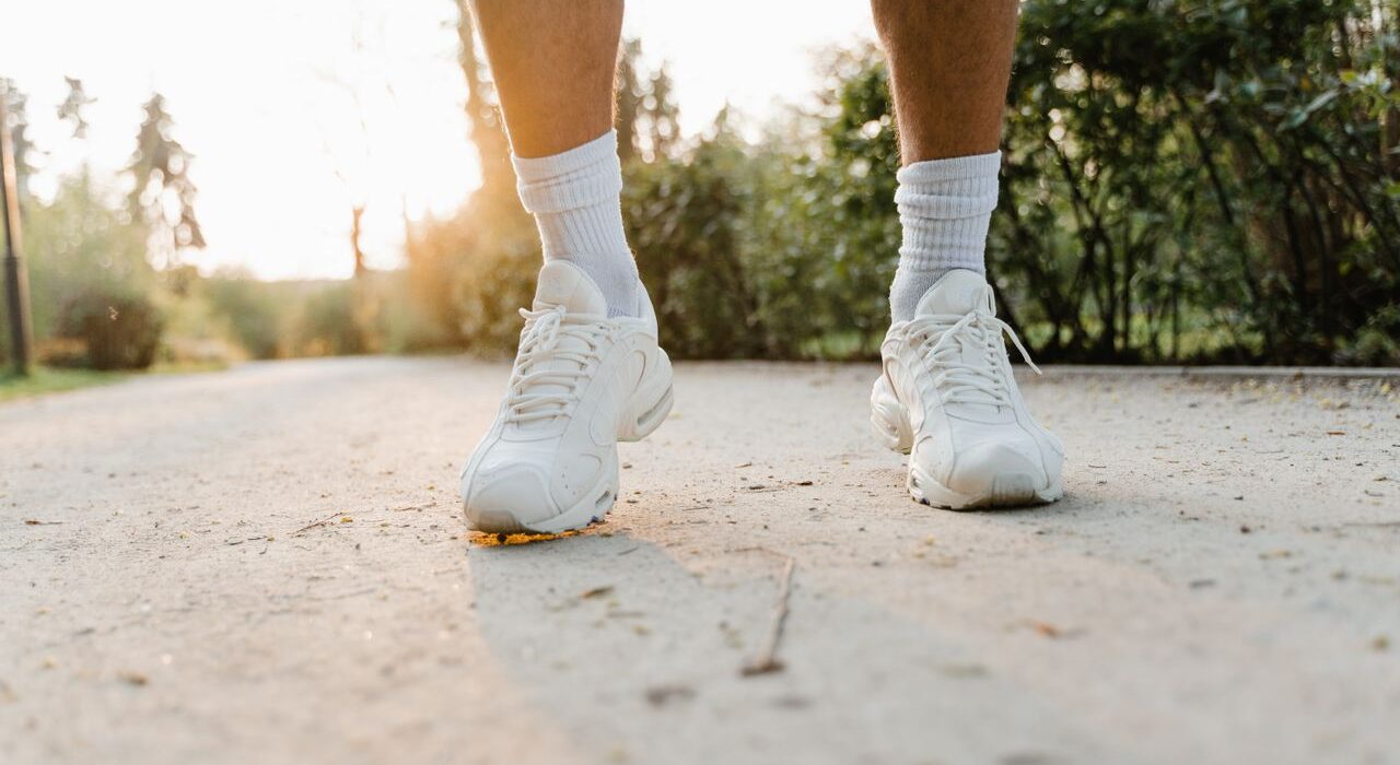 Innofeet podotherapie voor meer comfort in het dagelijks leven