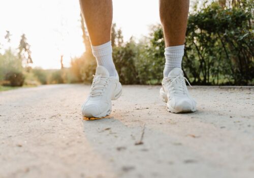 Innofeet podotherapie voor meer comfort in het dagelijks leven