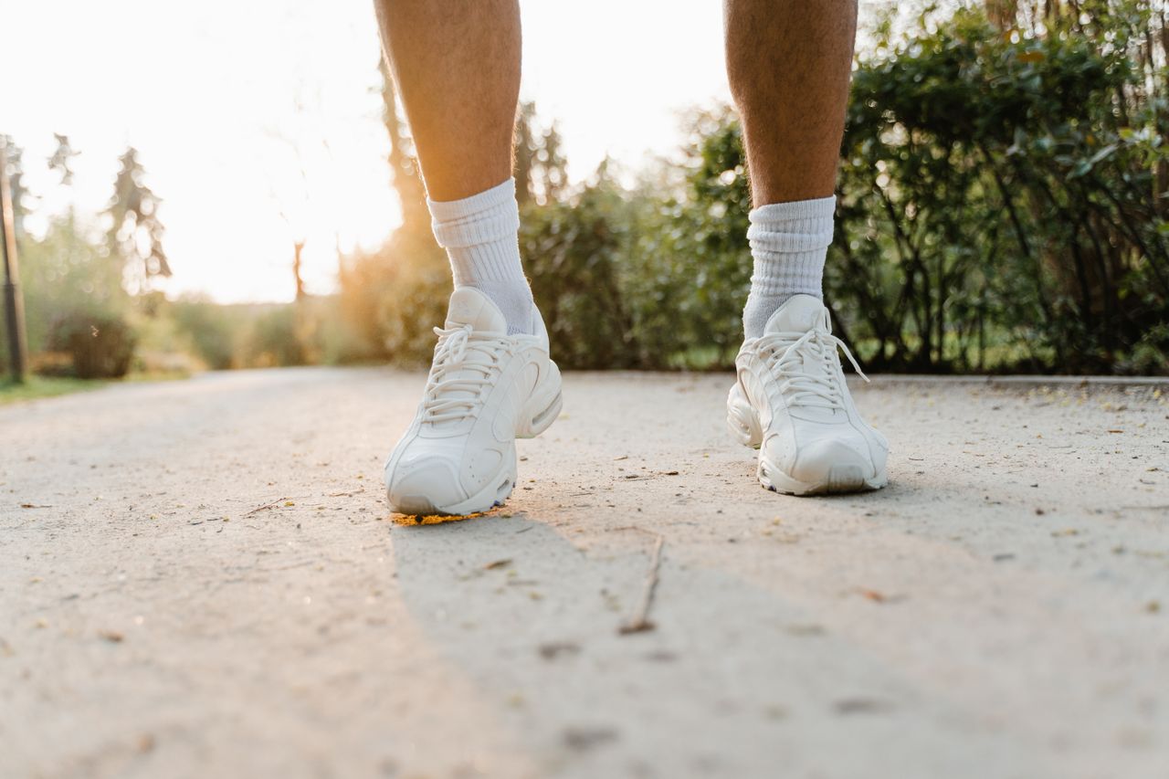Innofeet podotherapie voor meer comfort in het dagelijks leven
