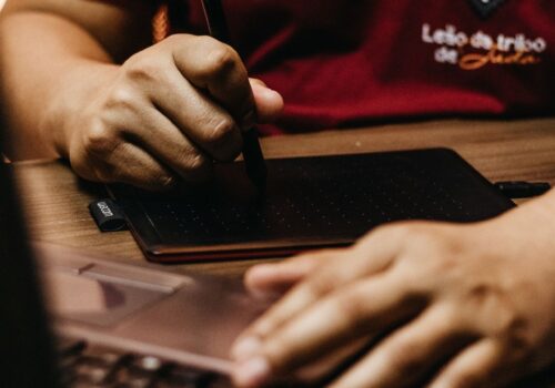 Van papier naar digitaal, zo maak je informatie beter toegankelijk